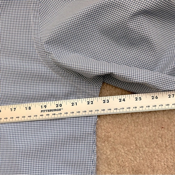 Polo Ralph Lauren Custom Fit Long Sleeve Button Down Shirt - Picture 8 of 9